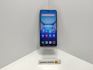 Мобильный телефон iQOO, Z10R, 512 ГБ, серебристый