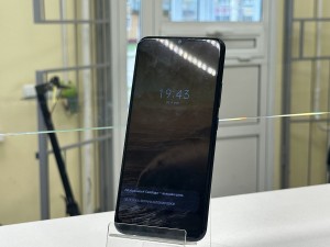 Мобильный телефон realme, C21Y, 32 ГБ, черный