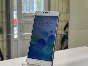 Мобильный телефон Meizu, MX3, 16 ГБ, Другое, 2 ГБ, Мелкие царапины, Сколы, трещины