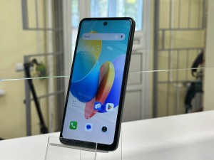 Мобильный телефон TECNO, Spark Go 2024, 128 ГБ, черный