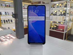 Мобильный телефон realme, C30s, 64 ГБ, черный