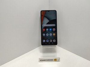 Мобильный телефон Xiaomi, Redmi A3, 64 ГБ, зеленый