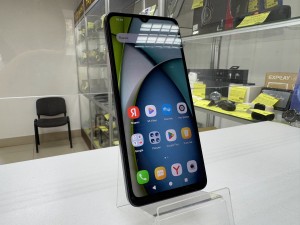 Мобильный телефон Xiaomi, Redmi A3x, 64 ГБ, черный