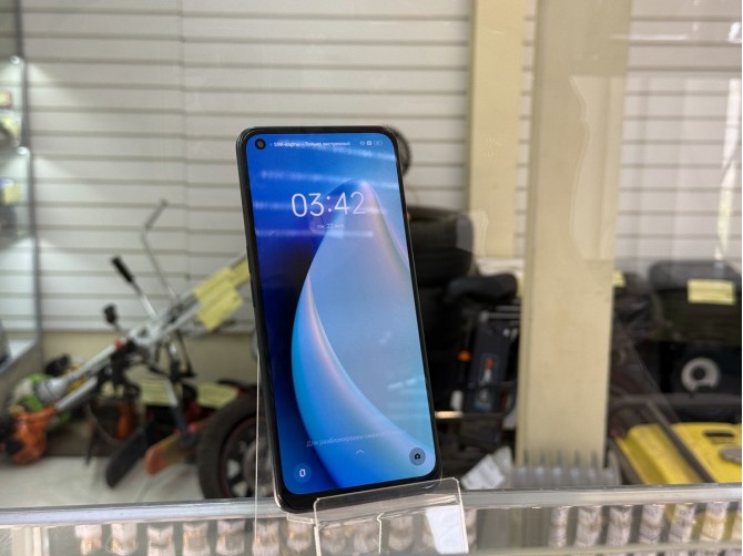Мобильный телефон realme 9 Pro+ 8/128 ГБ