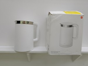 Электрический чайник Xiaomi Mi SMART Kettle Pro