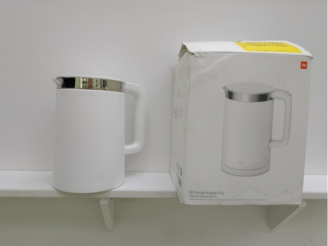 Электрический чайник Xiaomi Mi SMART Kettle Pro