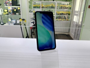 Смартфон Apple iPhone 11, 128 ГБ, черный, 4 ГБ