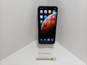 Мобильный телефон Xiaomi, Redmi 9A, 32 ГБ, черный