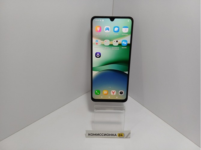 Мобильный телефон Xiaomi, Redmi A5 4G, 64 ГБ, золотистый