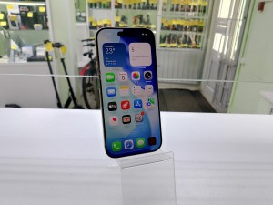 Смартфон Apple iPhone 16 Pro, 256 ГБ, золотистый, 8 ГБ