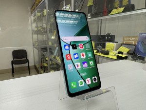 Мобильный телефон realme, 12+, 256 ГБ, зеленый