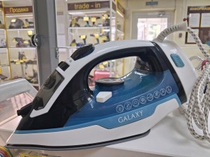Утюг GALAXY GL6151
