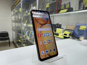 Мобильный телефон Xiaomi, Redmi 13C, 256 ГБ, черный