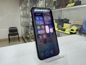 Мобильный телефон Apple, iPhone 13 Pro Max, 128 ГБ, зеленый