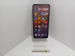 Мобильный телефон Xiaomi, Redmi Note 12 Pro, 256 ГБ, черный