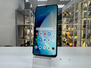 Мобильный телефон realme, C53, 128 ГБ, черный