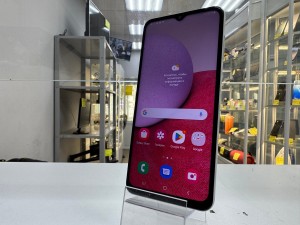 Мобильный телефон Samsung, Galaxy A13, 32 ГБ, белый