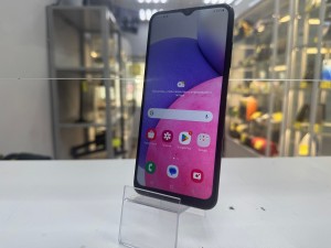 Мобильный телефон Samsung, Galaxy A03s, 64 ГБ, черный