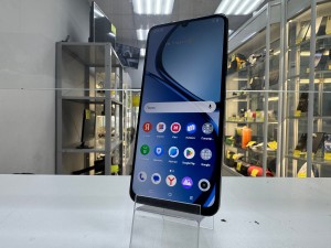 Мобильный телефон realme, C51, 128 ГБ, черный