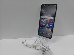 Мобильный телефон TECNO, Spark 30C, 256 ГБ, серебристый