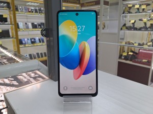 Мобильный телефон TECNO Spark GO 2024 4/64