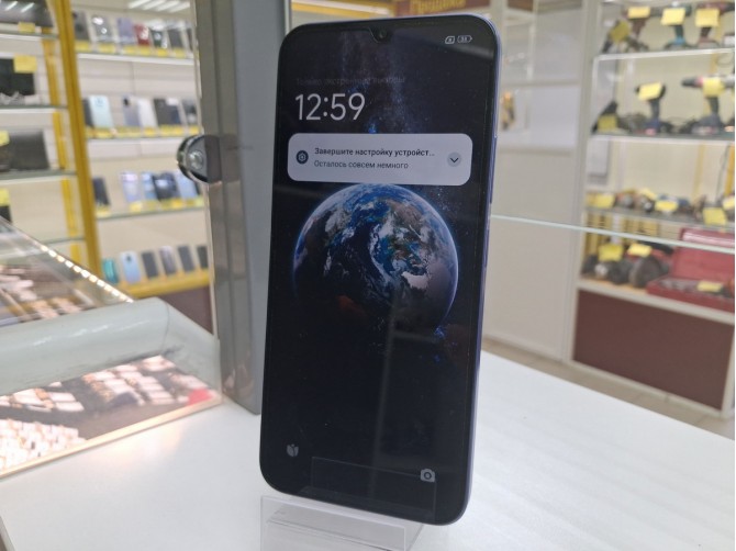 Мобильный телефон Xiaomi Redmi 15C 4/128