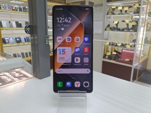Мобильный телефон TECNO, Pova 6, 256 ГБ, серый