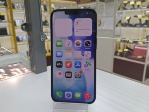 Мобильный телефон Apple, iPhone 13, 128 ГБ, зеленый
