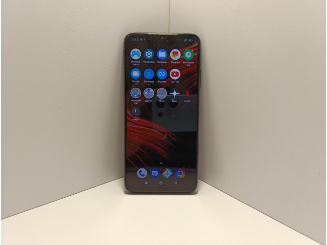 Мобильный телефон Xiaomi Poco M3 Pro 4\64