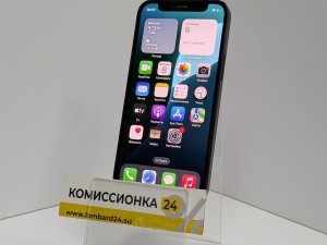 Мобильный телефон Apple, iPhone 12 mini, 64 ГБ