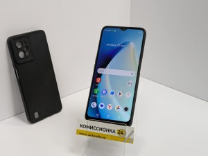 Мобильный телефон realme, C31, 32 ГБ