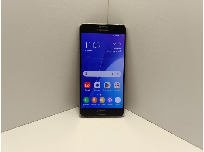 Мобильный телефон Samsung Galaxy A5 (2016)
