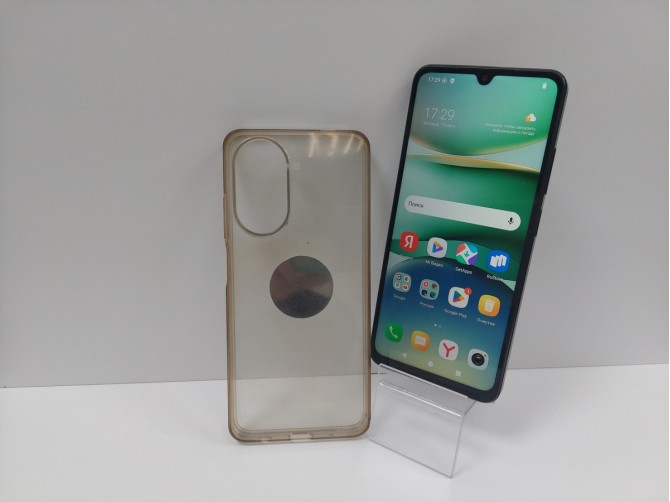 Мобильный телефон Xiaomi, Redmi A5 4G, 64 ГБ, черный