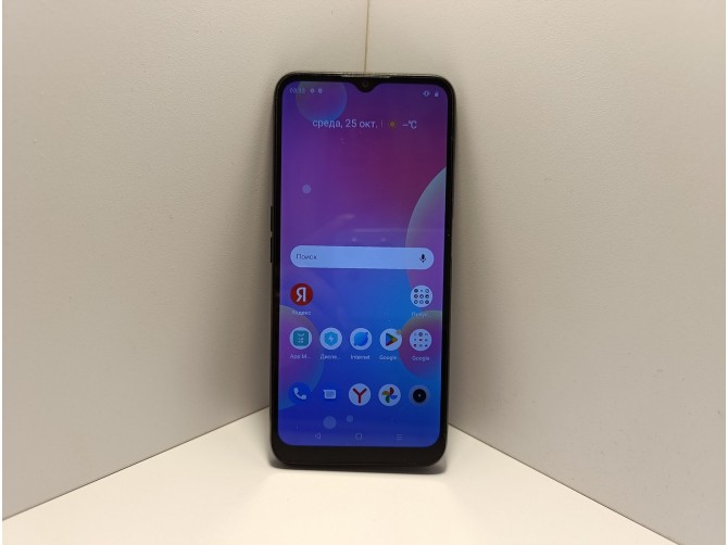 Мобильный телефон realme C31 3\32