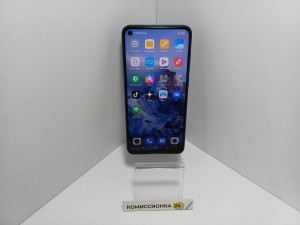 Мобильный телефон Xiaomi, Redmi Note 9, 64 ГБ, зеленый