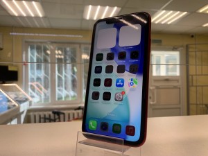 Мобильный телефон Apple, iPhone 11, 128 gb, красный