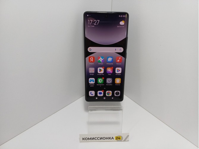 Мобильный телефон Xiaomi, Redmi Note 14 Pro, 256 ГБ