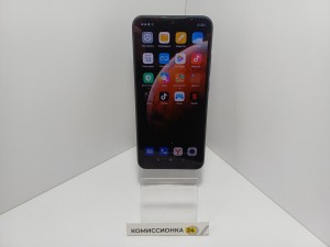 Мобильный телефон Xiaomi, Redmi 9A, 32 ГБ, черный