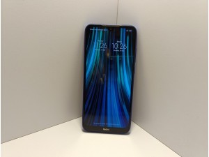 Мобильный телефон Xiaomi Redmi Note 8T 4\64