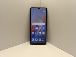 Мобильный телефон Xiaomi Redmi 12C 4\128