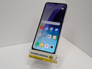 Мобильный телефон Xiaomi, Redmi 14C, 256 ГБ, фиолетовый