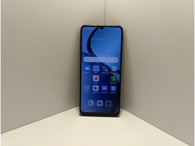 Мобильный телефон Realme Note 50 4\128