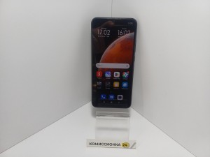 Мобильный телефон Xiaomi, Redmi 9A, 32 ГБ, черный