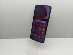 Мобильный телефон Xiaomi, Redmi 12, 128 ГБ, черный
