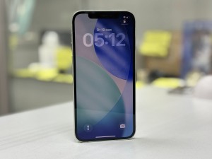 Мобильный телефон Apple, iPhone 12, 128 ГБ, зеленый