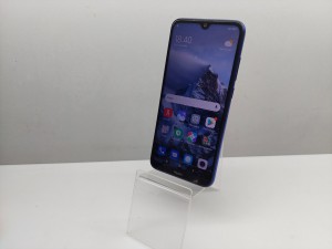 Мобильный телефон Xiaomi, Redmi Note 8T, 64 ГБ, синий
