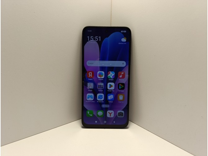 Мобильный телефон Xiaomi Redmi 15 8\256