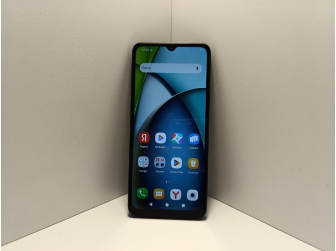 Мобильный телефон Xiaomi Redmi A3x 3\64
