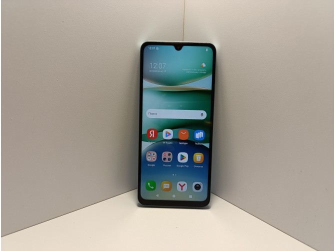 Мобильный телефон Xiaomi Redmi A5 3\64