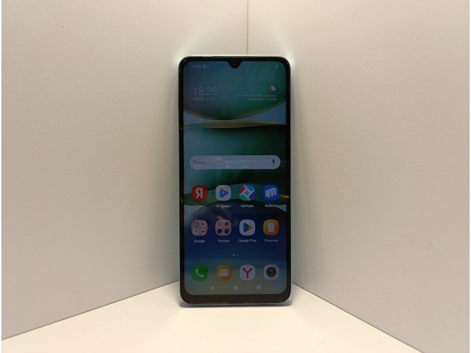 Мобильный телефон Xiaomi Redmi A5 3\64